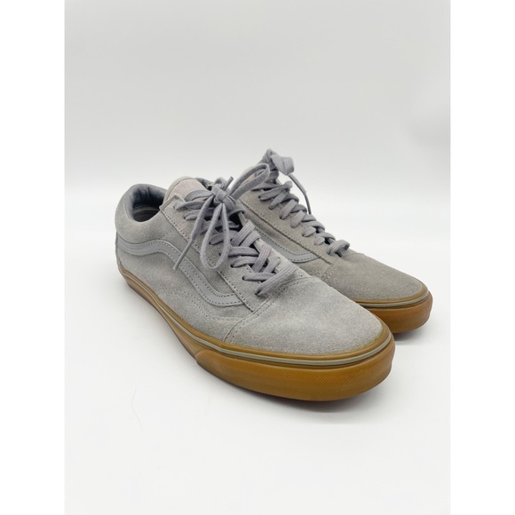 Vans | Shoes | Vans Old School Gray 